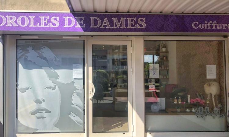 Coiffeur Droles De Dames Annecy