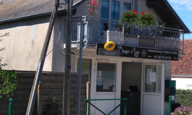 Coiffeur Changer D'hair Vennecy