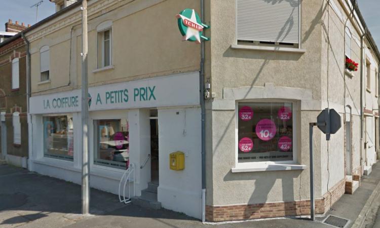 Coiffeur Tchip Coiffure Tergnier