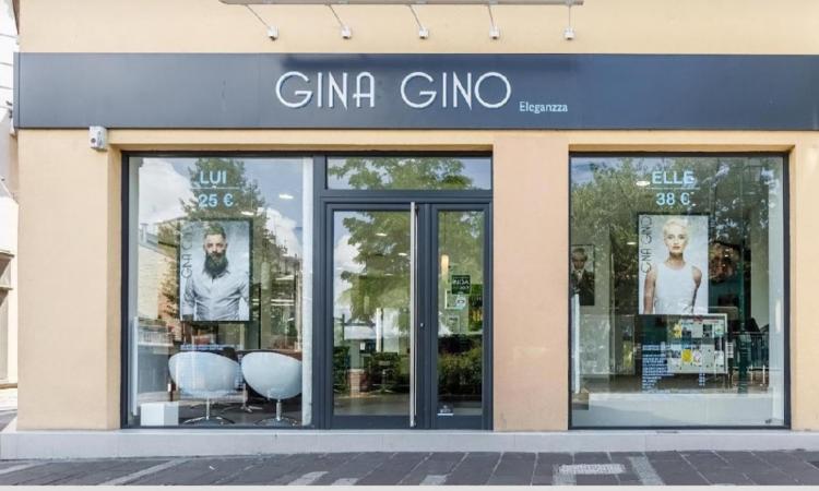 Coiffeur Salon Gina Gino Eleganzza Colombes