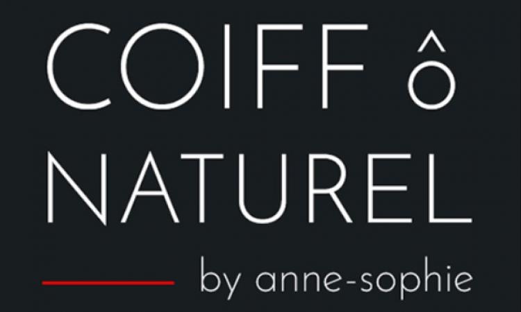 Coiffeur Coiff' O Naturel By Anne-Sophie Metz