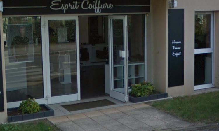 Coiffeur ESPRIT COIFFURE Saint-genis-les-ollières