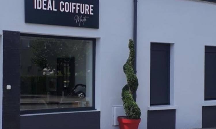 Coiffeur Salon Idéal Coiffure Montchanin