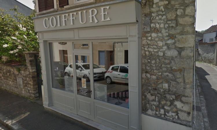 Coiffeur IB Coiffure Maule