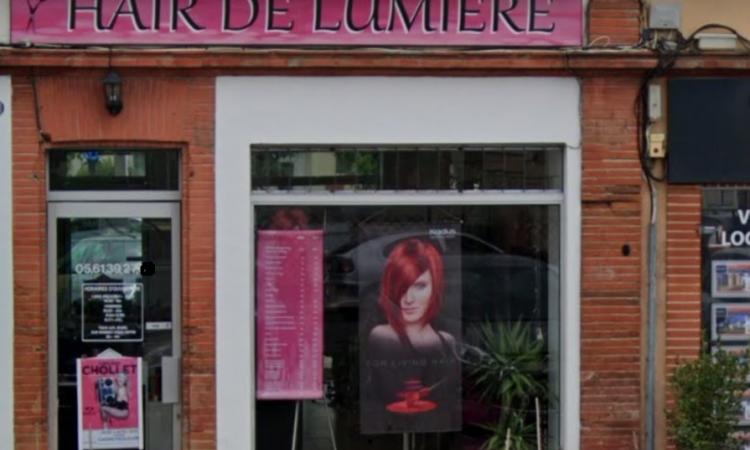 Coiffeur Hair De Lumiere Saint-orens-de-gameville