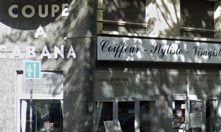 Coiffeur Coupe A Cabana Grenoble