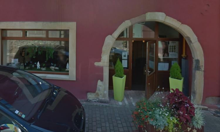 Coiffeur Magnyficence Turckheim