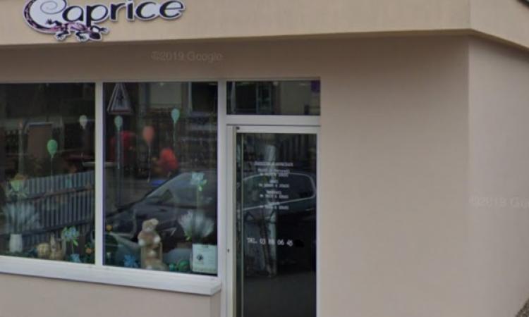 Coiffeur Caprice Rittershoffen