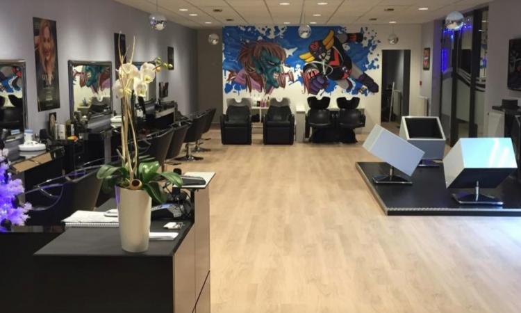 Coiffeur Coiffeur Chez Max Louvigny