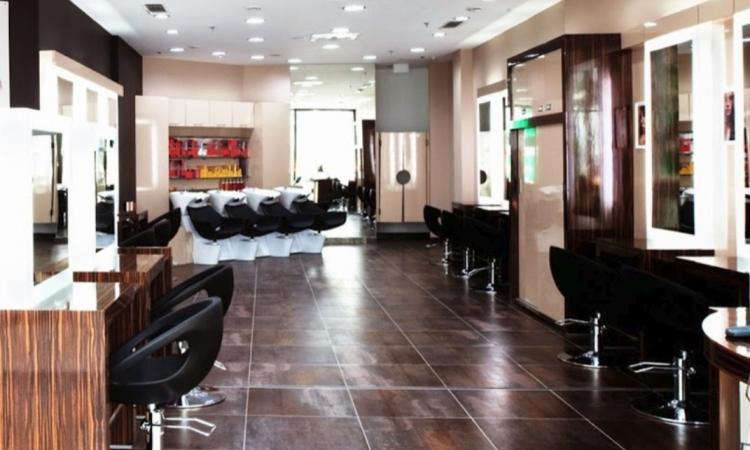 Coiffeur Coiffure du Monde Sérignan