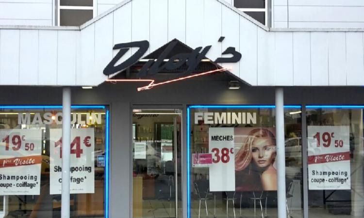 Coiffeur Diloy S Bergerac