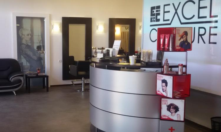 Coiffeur Excel Coiffure Alès