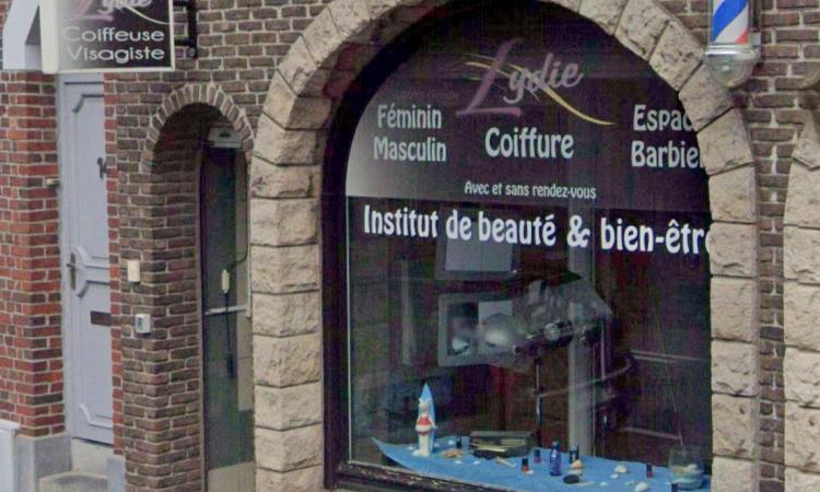 Coiffeur Lydie Coiffure Visagiste Pérenchies