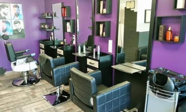 Coiffeur O Salon De Fanny Saint-clar-de-rivière