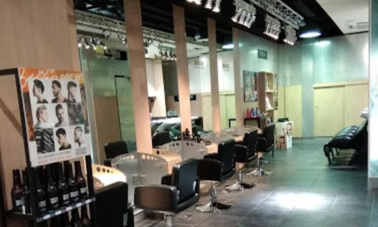 Coiffeur Benow Limoges