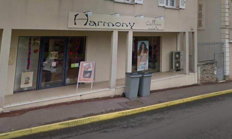 Coiffeur Harmony Saint-yrieix-la-perche