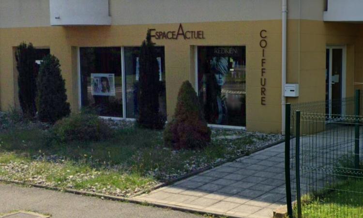 Coiffeur Espace Actuel Guilherand-granges
