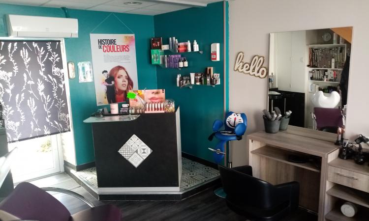 Coiffeur Hair Cool Surgères