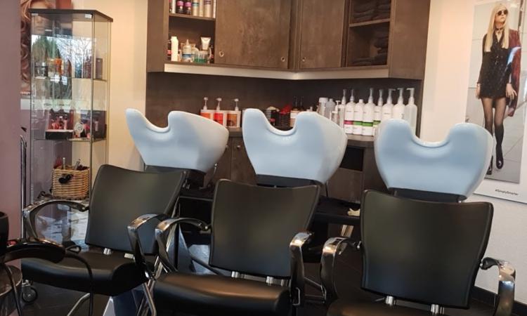 Coiffeur Espace coiffure Bleu Cl'Hair Morsbronn-les-bains