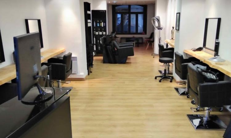 Coiffeur Alteretgo Coiffure Lens