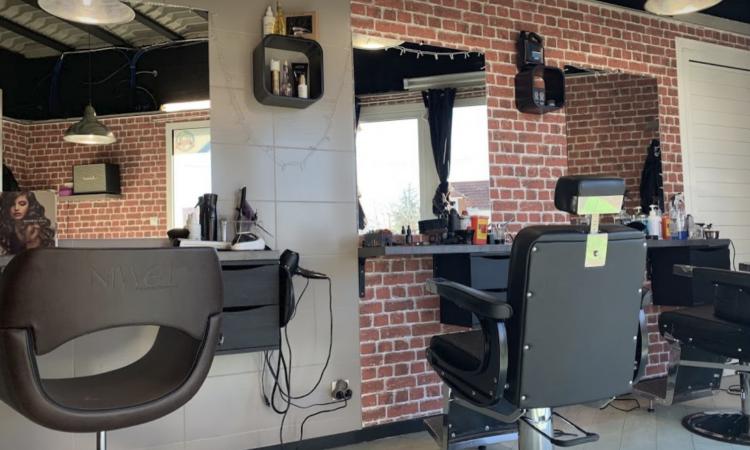 Coiffeur Len's Barber Shop Saintry-sur-seine