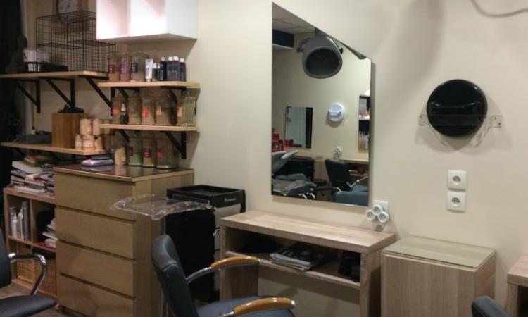 Coiffeur Marilyne Coiffure Hédé-bazouges