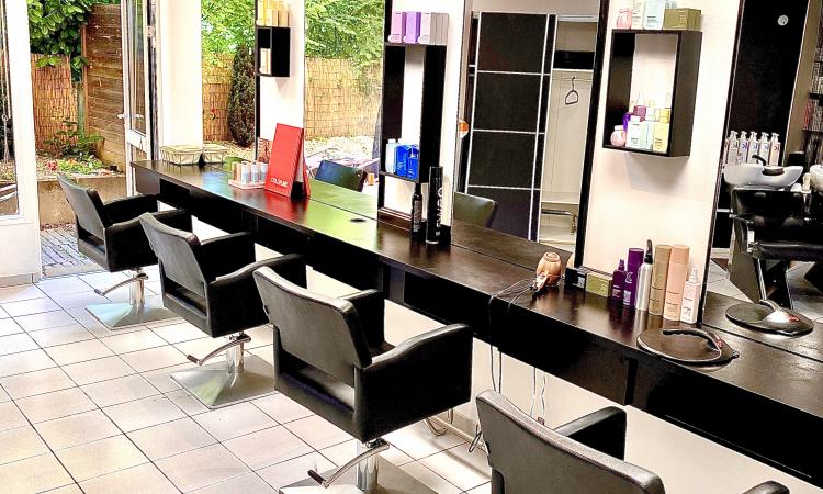 Coiffeur Trendy Studio Gaillard