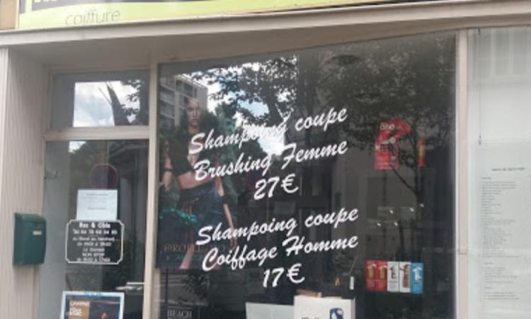 Coiffeur Axe Et Cible Villeurbanne