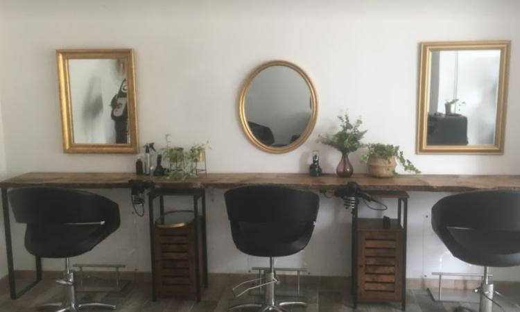 Coiffeur La Coifferie De Julie Saint-loup-géanges