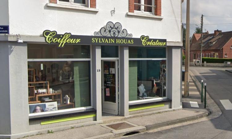 Coiffeur Houas Sylvain Formerie