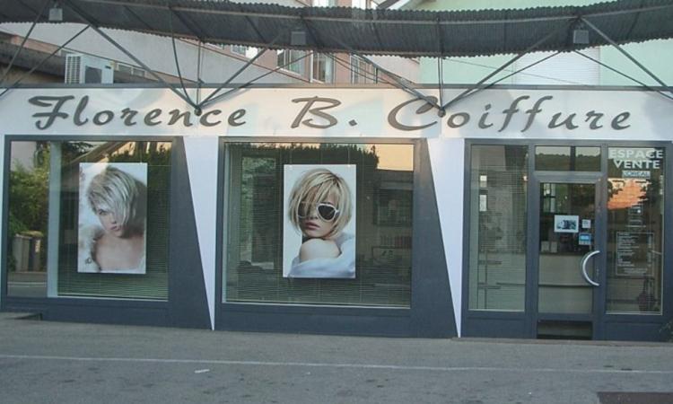 Coiffeur Florence B Coiffure Besançon