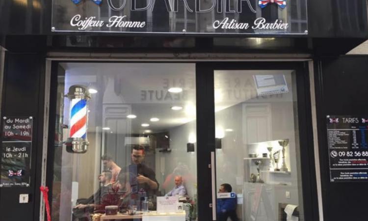 Coiffeur O Barbier La valette-du-var