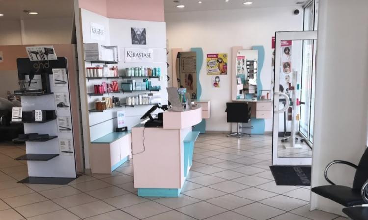 Coiffeur Tchip Dourges