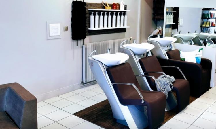 Coiffeur Lady Man coiffure La ville-aux-dames