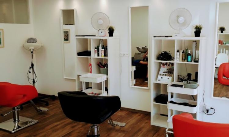 Coiffeur Jess Coiffure Saubion