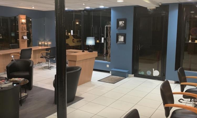 Coiffeur Salon Fabien Brisset Breteuil