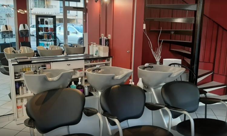 Coiffeur Salon Soft Hair Chevigny-saint-sauveur