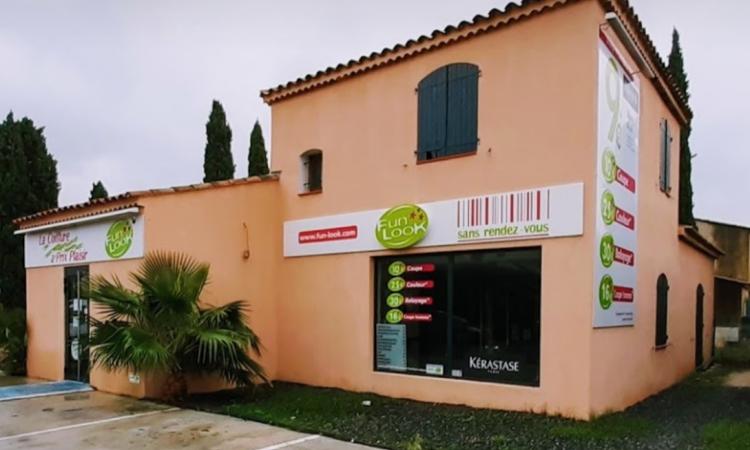 Coiffeur Fun Look La garde