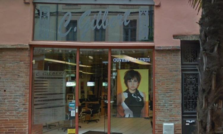 Coiffeur Coiffure Gilbert Montauban