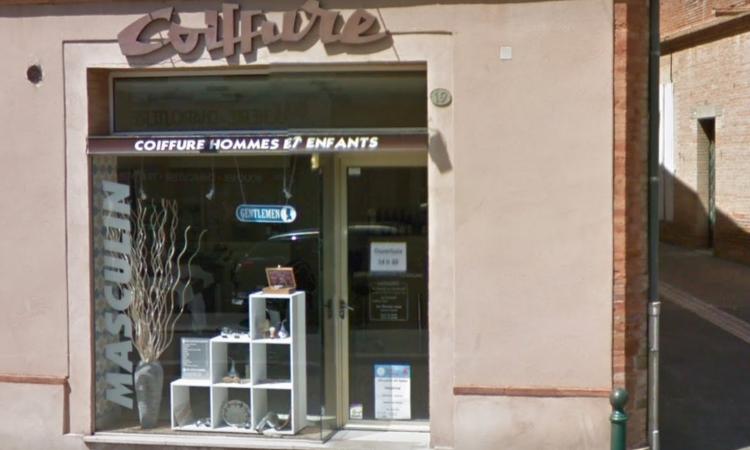 Coiffeur Assoulant Emmanuel Fronton