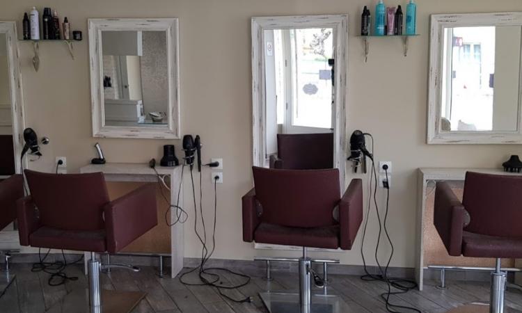 Coiffeur L'atelier Des Createurs Moissy-cramayel