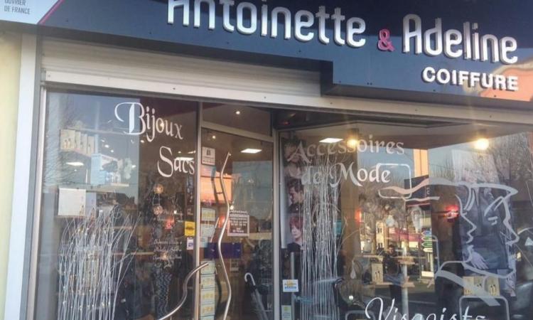 Coiffeur Coiffure Adeline et Antoinette Denain