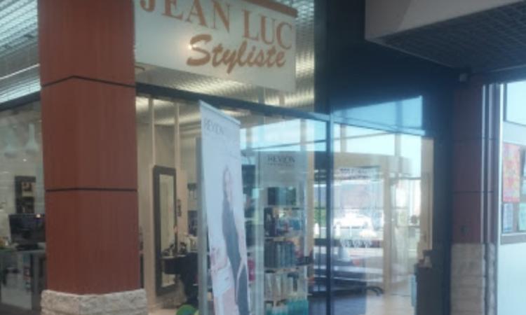 Coiffeur Jean Luc Styliste Pons