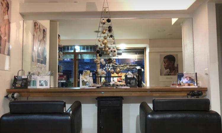 Coiffeur Coiffure Aurore Lanvallay