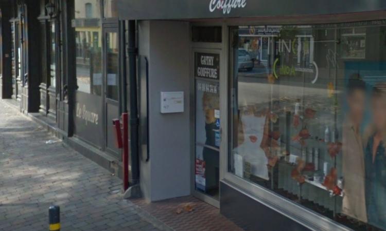 Coiffeur CATHY COIFFURE Ille-sur-têt