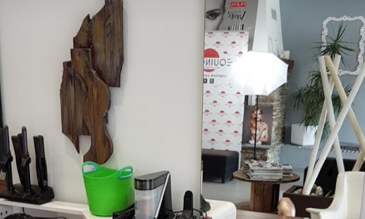 Coiffeur Espace Equinoxe Folelli