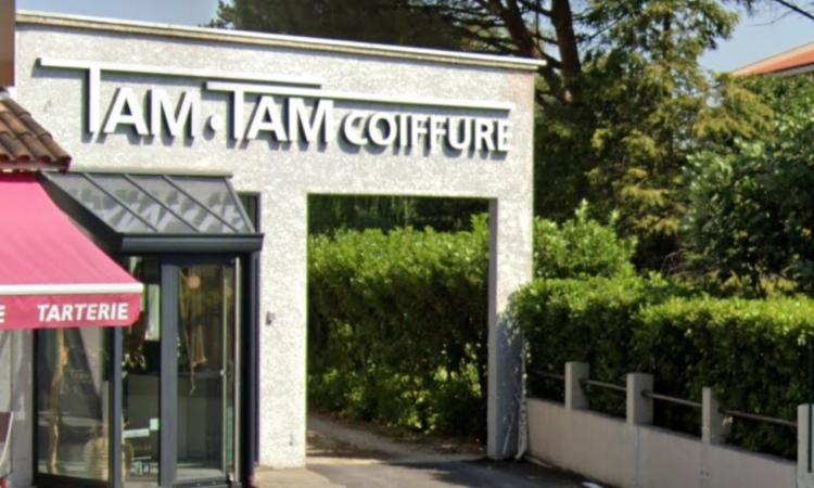 Coiffeur Tam Tam Coiffure Guilherand-granges