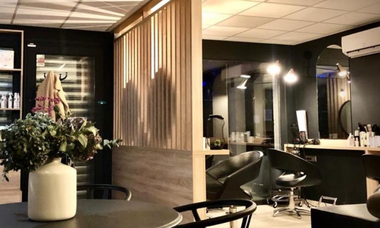 Coiffeur Urban Coiffure Lumbin