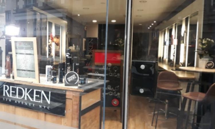 Coiffeur R'factory Lamballe