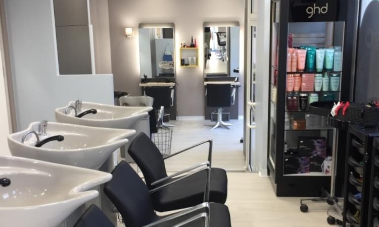 Coiffeur Meche Bleue Louannec
